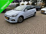 Hyundai i20 - 1.0 T-GDI Premium Apple Car Play- En Android Auto | Navigati
