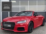 Audi TT - Roadster 2.0 TFSI QUATTRO Pro Line + | RS Seats |