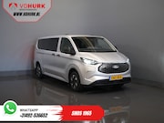 Ford e-Transit Custom - 320 km WLTP L2 Combi/ Kombi/ 9 pers./ LED/ Standkachel/ Stoe