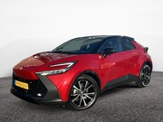 Toyota C-HR - 1.8 Hybr 140 First