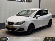Seat Ibiza - SC 1.2 TDI COPA Ecomotive