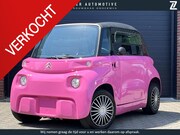 Citroën Ami - Pink Edition! Uniek, Panoramadak, BTW zakelijk verrekenbaar