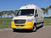 Mercedes-Benz Sprinter - 314 koelwagen EURO6