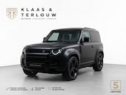 Land Rover Defender - Grijs Kenteken 3.0 D250 X-Dynamic SE | Matt PPF | 22'' | luc
