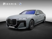 BMW 7-serie - Sedan 750e xDrive M Sportpakket Pro | Innovation Pack | Exec