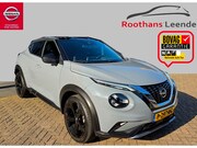 Nissan Juke - 1.0 114PK DIG-Turbo DCT A/T Kiro Navi - Camera - Apple carpl