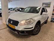 Suzuki S-Cross - SX4 1.6 Exclusive Navi |Trekh. |All season | Dealer onderhou