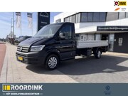 Volkswagen Crafter - 35 2.0 TDI L4 - 180 pk Automaat 8 versnellingen Pickup , 2 g