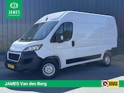 Peugeot Boxer - 330 2.2 HDI L2H2 Pre