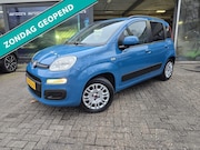 Fiat Panda - 0.9 TwinAir Lounge | 2E EIGENAAR | 12MND GARANTIE | AIRCO |