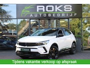 Opel Grandland - 1.6 Turbo Plug-In Hybrid GS Line Navi/Camera/Keyless/H-leder