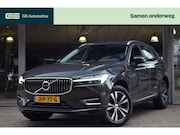Volvo XC60 - 2.0 Recharge T6 AWD Inscription met Pano/Led/Leder