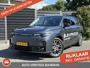Leapmotor C10 - Design ProMax 81.9 kWh 300PK Automaat Navigatie, Camera 360,