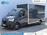 Renault Master - T35 2.3 DCI 150PK Automaat L3H2 LED Airco Cruise Control Cam