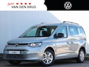 Volkswagen Caddy - Kombi Life 1.5 eHybrid EU6 110 kW (150 pk) | Navigatie | App