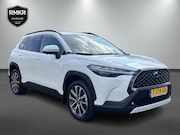 Toyota Corolla Cross - 2.0 Hybrid 180pk Launch Edition
