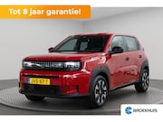 Fiat Grande Panda - 1.2 Hybrid ICON | Tot 8 Jaar Garantie | Apple Carplay & Andr