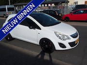 Opel Corsa - 1.4-16V