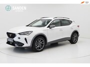 CUPRA Formentor - 1.4 TSI e-Hybrid Essential|Automaat|LED|Navi|Camera|DAB|Donk