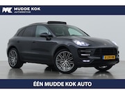 Porsche Macan - 3.0 S | Panoramadak | 21 Inch | BOSE Audio | Camera | Vol-Le