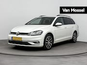 Volkswagen Golf - Variant 1.5 TSI Highline | ACC | Stoelverwarming | Massagefu