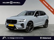Volvo XC60 - Ultra Black Edition T8 Plug-in | TREKHAAK | ADAPTIVE CRUISE