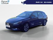 Hyundai i30 - Wagon 1.0 T-GDi Comfort | Navi | Climate control | Camera
