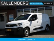 Peugeot Partner - 1.6 BlueHDI Premium Long L2 / Trekhaak / Navi Carlink / Crui