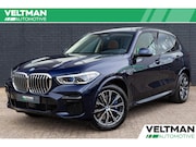 BMW X5 - xDrive45e High Executive M-SPORT PANO LASER MEMORY ADAPTIVE