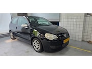 Volkswagen Polo - 1.4 TDI Comfortline BlueMotion