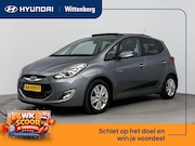 Hyundai ix20 - 1.6i i-Catcher | Schuif/kanteldak| Leder | Navigatie | Camer
