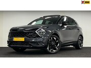 Kia Sportage - 1.6 TGDI Mild-Hybrid GT-Line 4WD*Panodak*Trekhaak*DealerOh*H