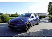 Tesla Model Y - Long Range AWD 75 kWh