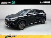 BYD Atto 3 - EVO Excellence 74.8 kWh