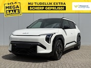 Kia EV3 - GT-Line 81.4 kWh | Stoelverwarming voor/achter | stuurverwar