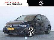 Volkswagen Golf - 1.5 eHybrid GTE | 272 pk | Led Matrix | DCC | Trekhaak | Bla