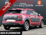 Citroën C4 Cactus - 110pk Shine I Vol Automaat I