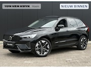 Volvo XC60 - 2.0 T6 Plug-in hybrid AWD Ultra Dark / Luchtvering/ Head up 