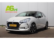 DS DS 3 - 1.2 PureTech Business 130PK Navigatie Bluetooth Clima Cruise