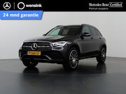 Mercedes-Benz GLC-klasse - 300e 4MATIC Business Solution AMG | Night | Multispaak velge