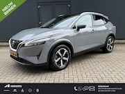Nissan Qashqai - 1.3 MHEV N-Connecta / Trekhaak / Navigatie / Cruise Control 