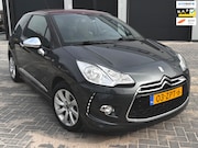 Citroën DS3 - 1.2 VTi Chic/2DE EIG/NW DISTRIBUTIERIEM/NW APK/RIJKLAAR