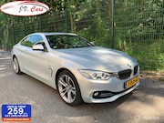 BMW 4-serie - 428i xDrive High Ex