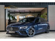 Mercedes-Benz CLA-Klasse - Shooting Brake 180 AMG|Pano|Sfeer|Night