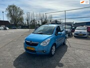 Opel Agila - 1.2 Edition Airco 120DKM
