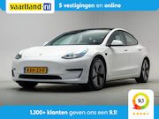 Tesla Model 3 - Long Range AWD 75 kWh [ Panoramadak Camera Leder ]