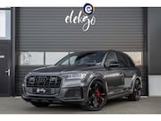 Audi Q7 - 60 TFSI e quattro S-Line Competition|Trekhaak|Volle uitvoeri