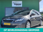 Peugeot 308 - 1.2 PureTech Style|1e Eigenaar|Navigatie|CruiseControl|