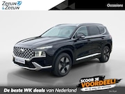 Hyundai Santa Fe - 1.6 T-GDI HEV Comfort Smart | Stoelverwarming | Leder | Navi