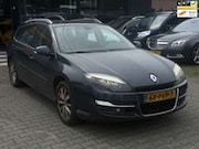 Renault Laguna - Estate 1.5 dCi Dynamique RIJDT PERFECT/2EIGENAAR